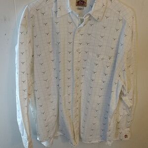 Barn Fly Button Up Shirt